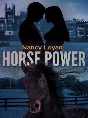 cover image of Horse Power